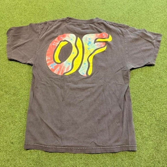 Odd Future Other - Odd future tee • OF logo odd future 2010s graphic t shirt SIZE M